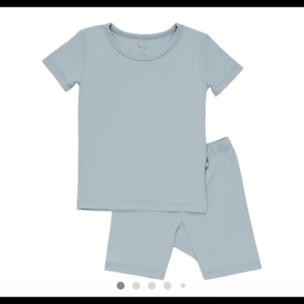 Kyte Baby Fog Set